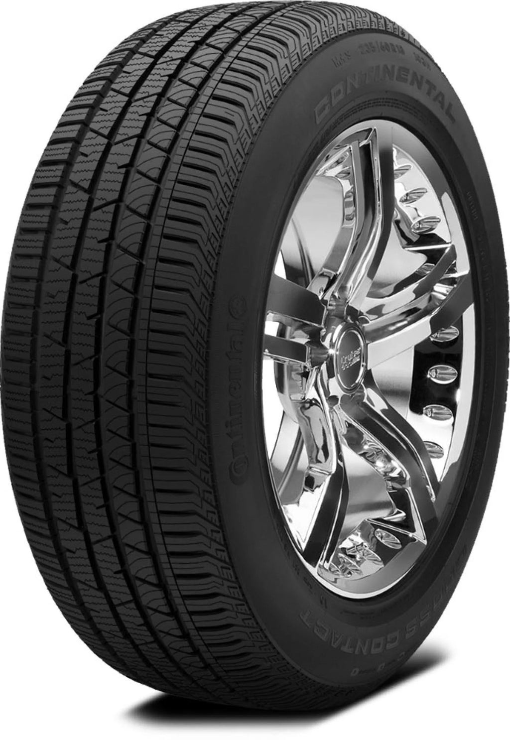 All Season 275/45R21 107H SUV/Crossover Tire O983