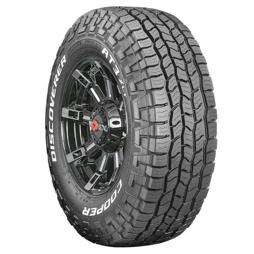 4 Tires P6677
