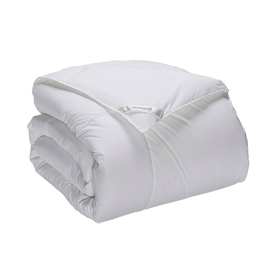 Medium Warmth Down Alternative Full/Queen Comforter F31692