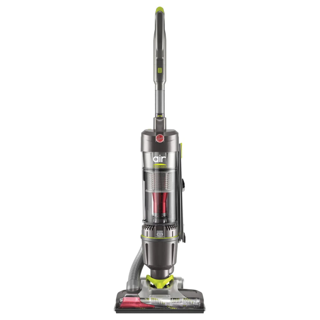 Upright Vacuum Cleaner with HEPA Filter V57295