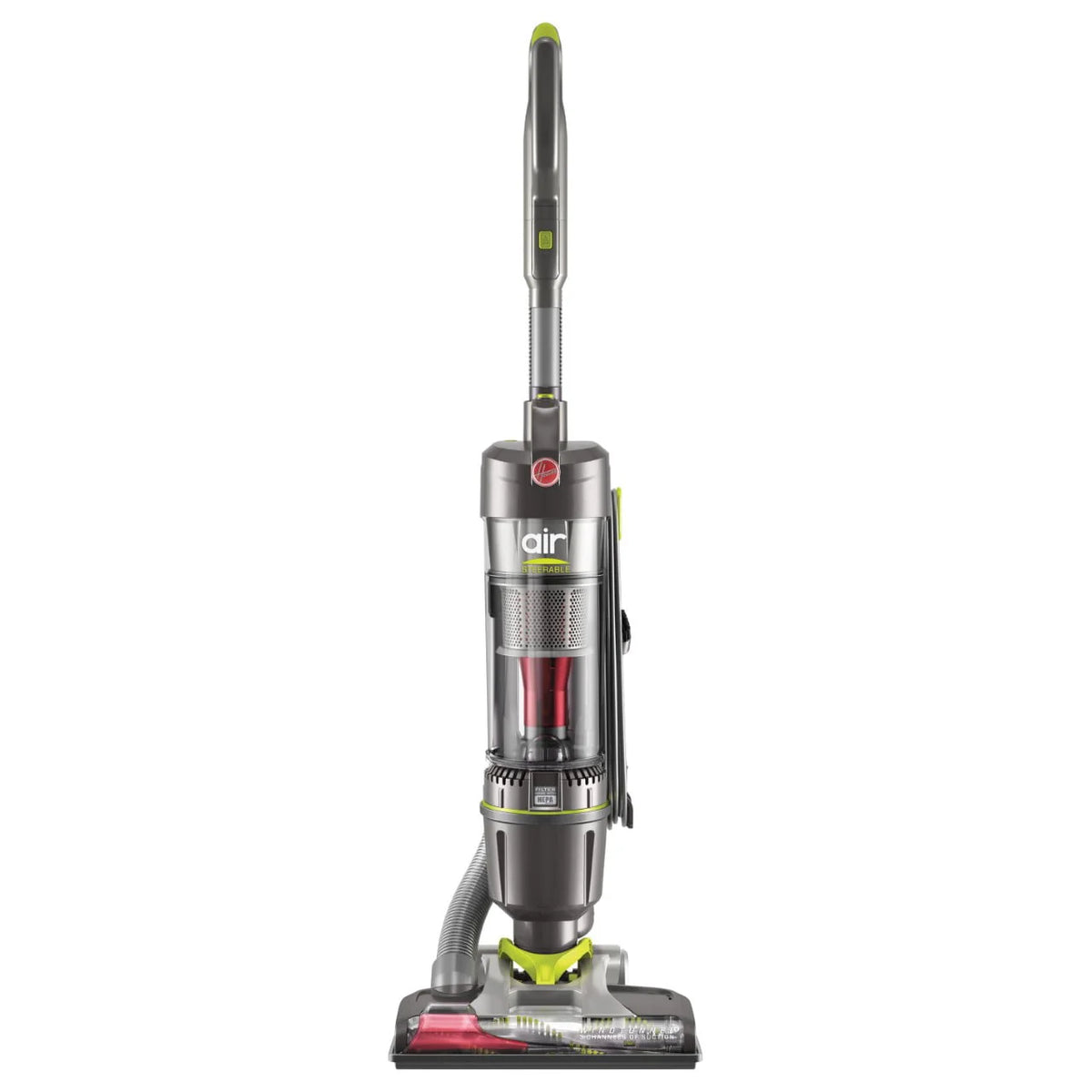 Upright Vacuum Cleaner with HEPA Filter V57295