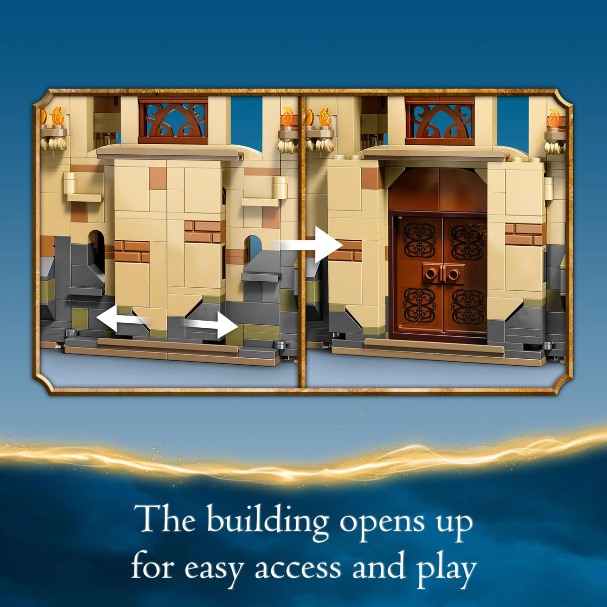 Building Set S642