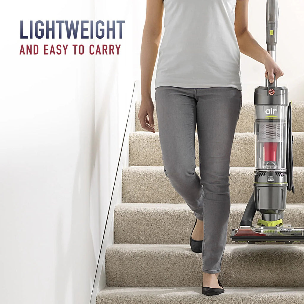 Upright Vacuum Cleaner with HEPA Filter V57295