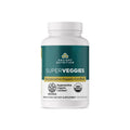 Organic SuperVeggies Capsules with Probiotics 60 Count G7187