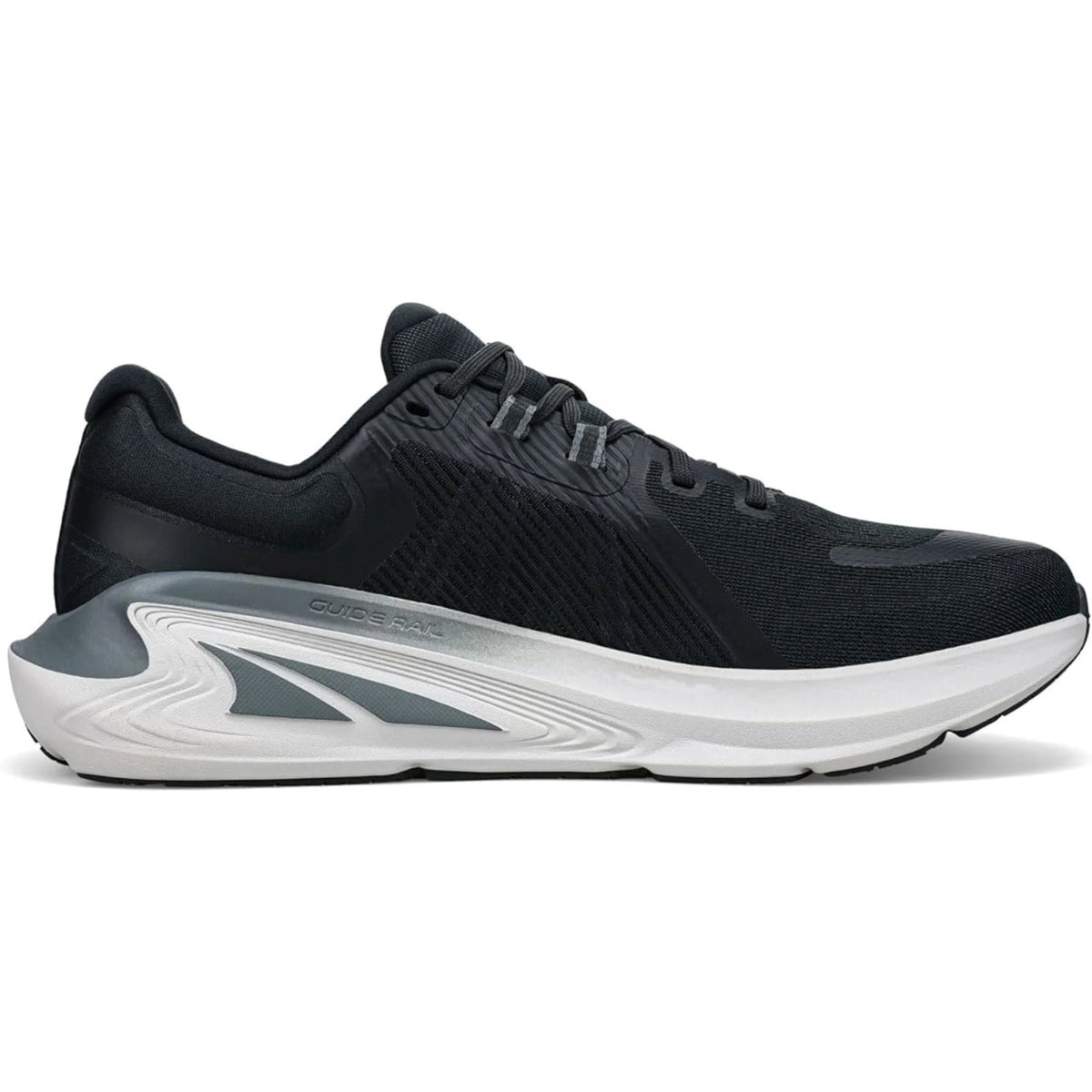 Black Road Running Shoe V96326