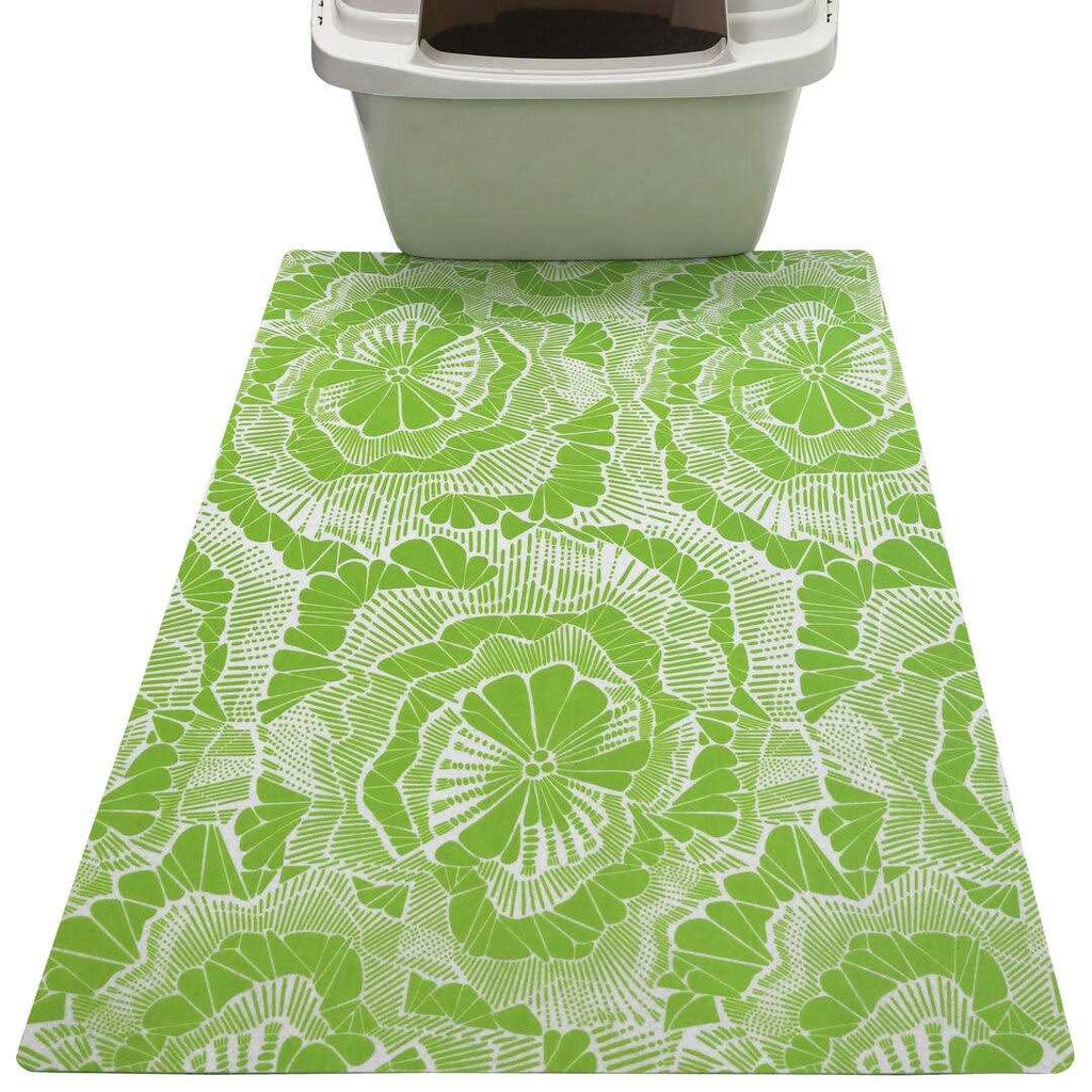 Cat Litter Mat Z3252