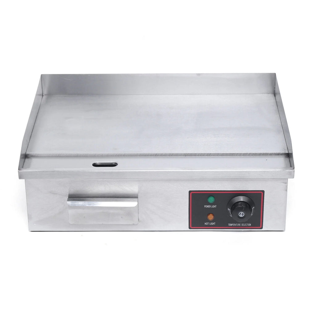 22" Electric Griddle 3000W Z369