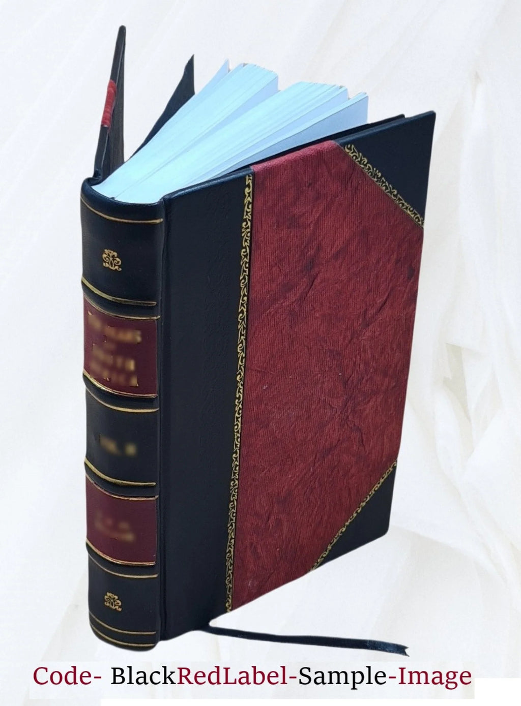 Leather Bound H524841