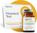 4-in-1 Vitamin D3 K2 Supplement with Home Test Kit V524