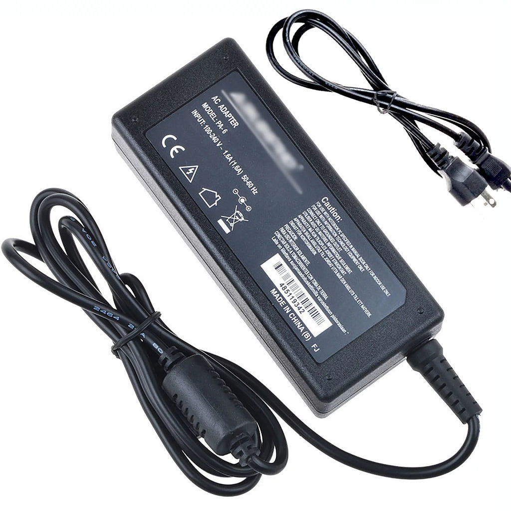 AC DC Adapter for Touchscreen LCD Monitor Power Supply P293