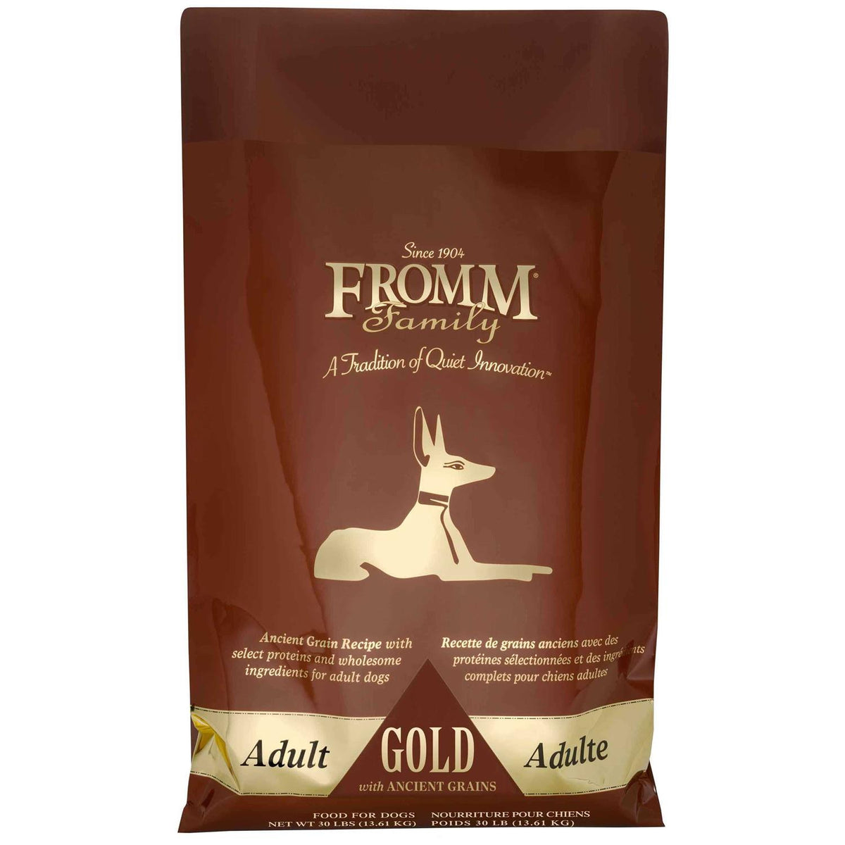 Adult Dog Dry Food E854983