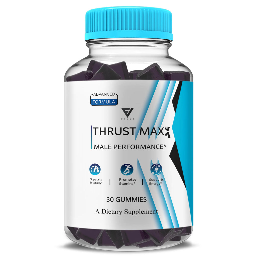 Gummies W4091