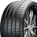 255/40R19 ZR 100W XL High Performance Tire S799834