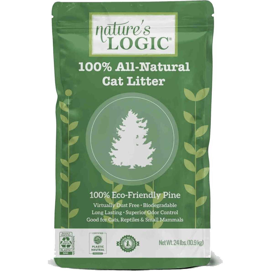 All-Natural Cat Litter E34402