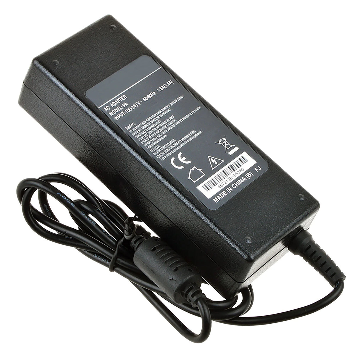 AC Adapter Charger Replacement Power Supply Cord K618740