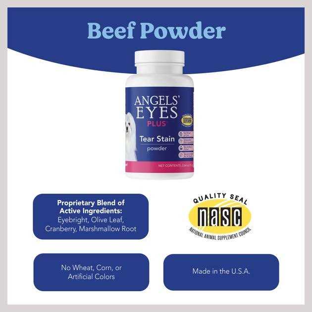 Tear Stain Powder T29096