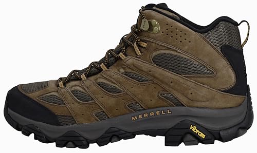 Mid Hiking Boot J121