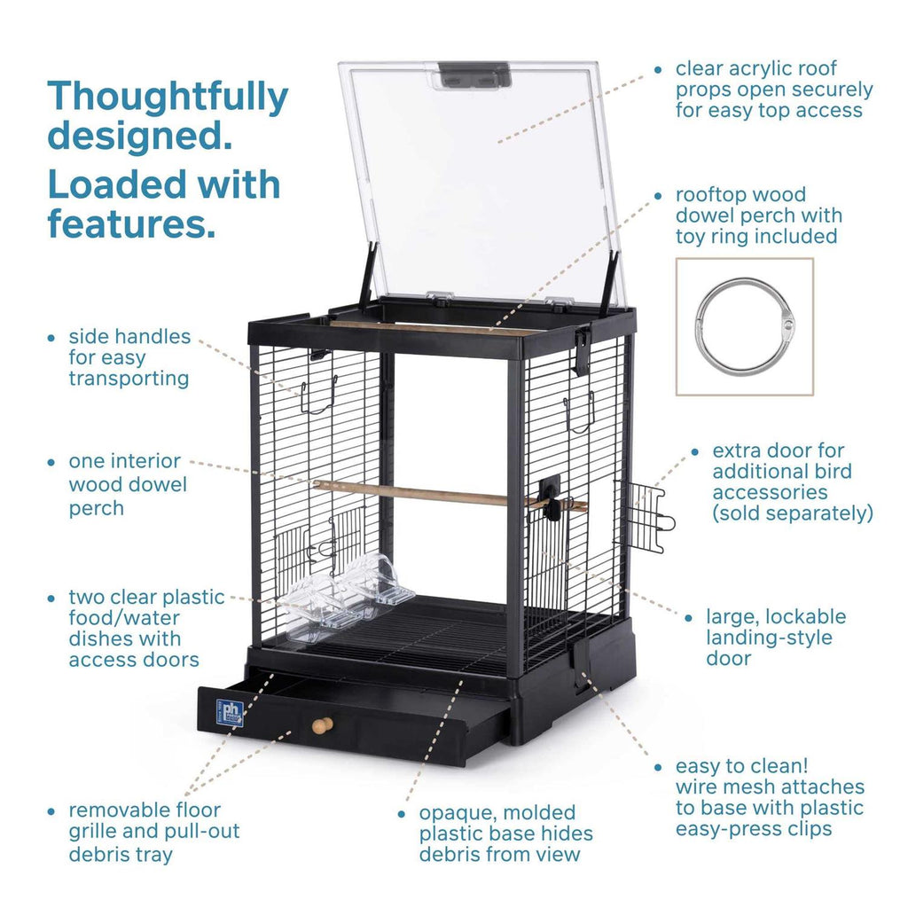 Bird Cage G908225
