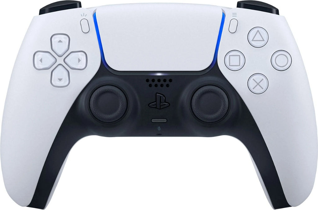 White Slim 1TB Gaming Console G37624