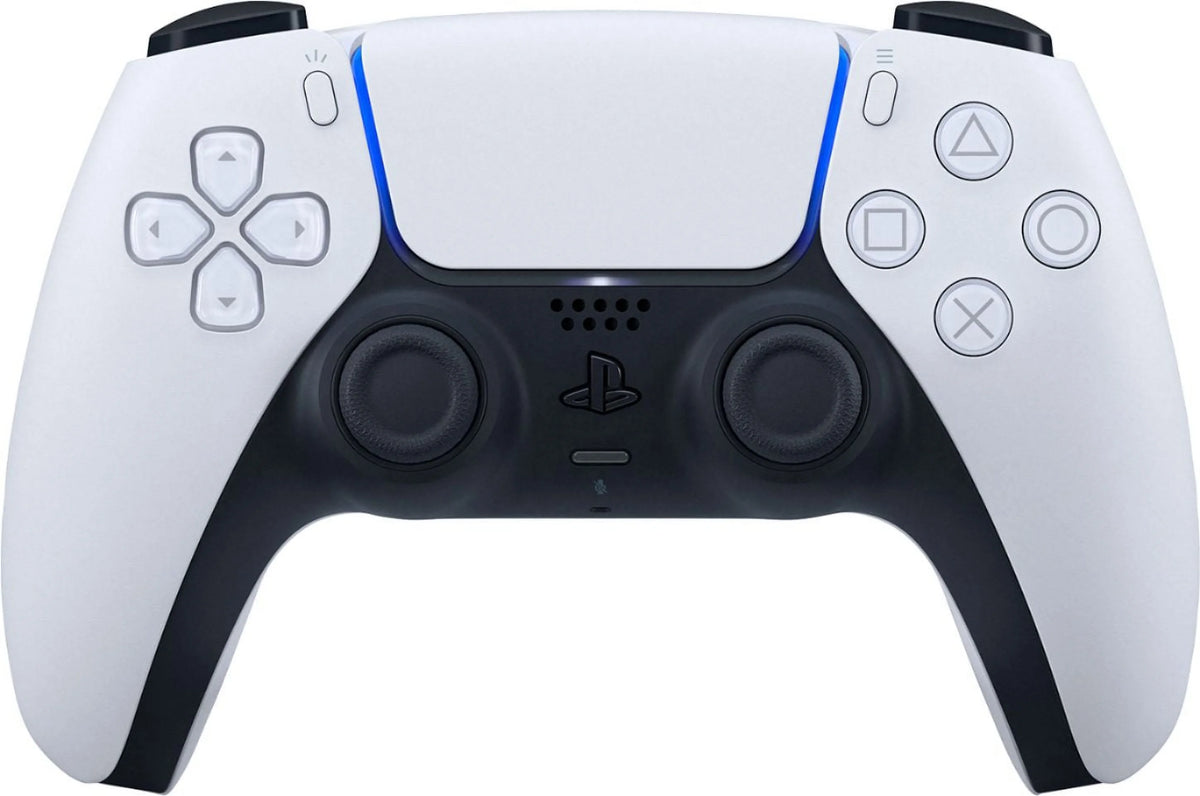 White Slim 1TB Gaming Console G37624