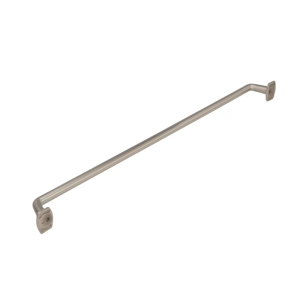 18 in Center-to-Center Satin Nickel Appliance Pull R791
