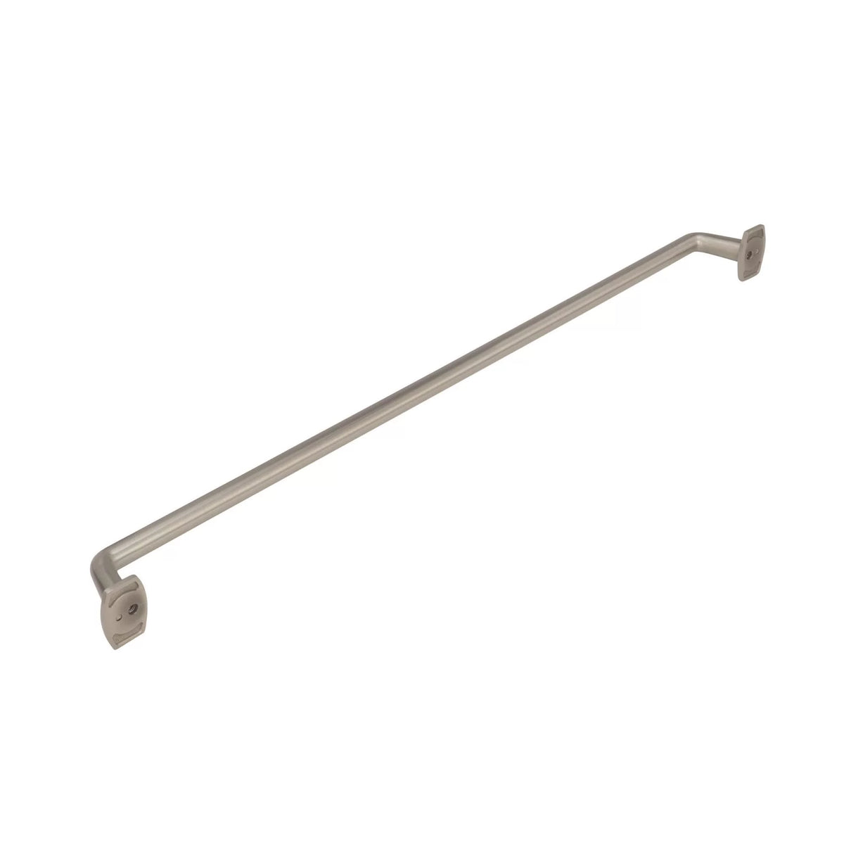 18 in Center-to-Center Satin Nickel Appliance Pull R791
