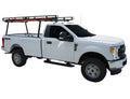 Aluminum Truck Ladder Rack P49449
